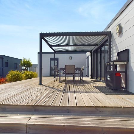 Chalet Pour 6, Residence De Vacances Avec Piscine Bretignolles-sur-Mer Ngoại thất bức ảnh